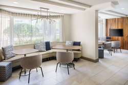  - Courtyard by Marriott Downtown Orlando - I-4, Exit 84