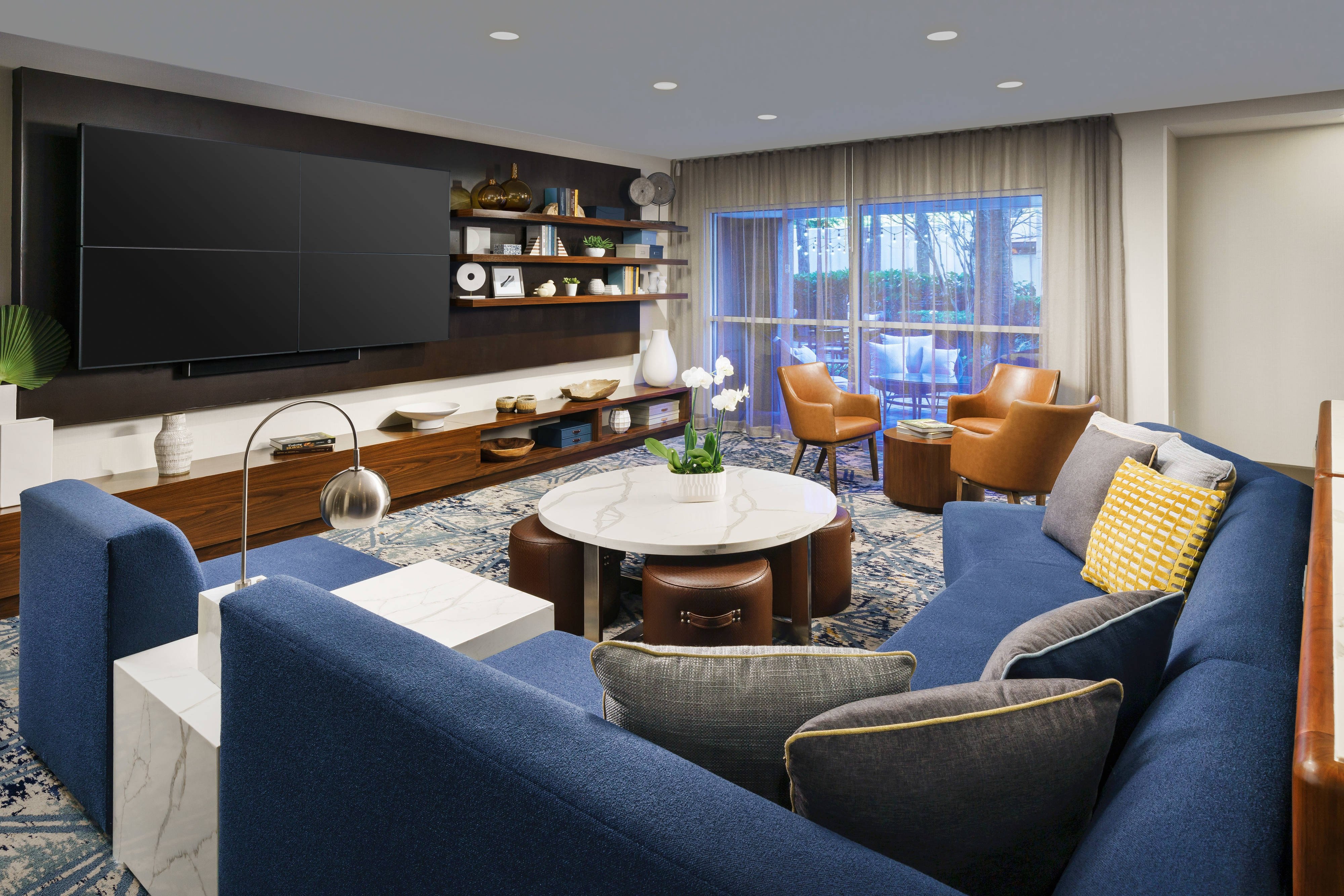 Home Theater
