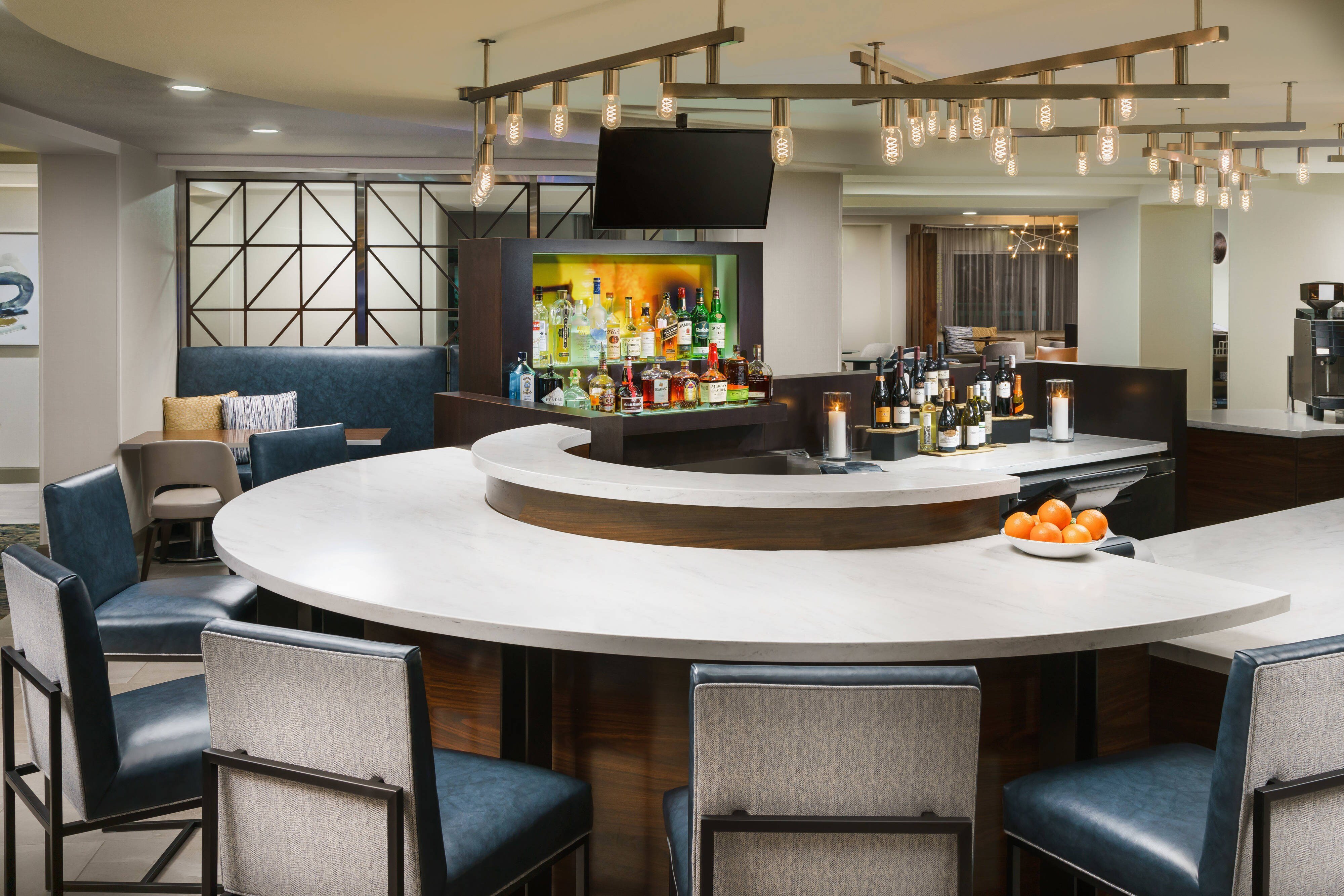 The Bistro - Bar