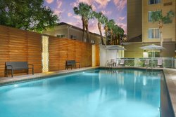  - Courtyard by Marriott Downtown Orlando - I-4, Exit 84