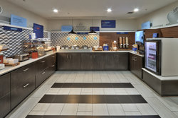  - Holiday Inn Express Socorro - I-25, Exit 150