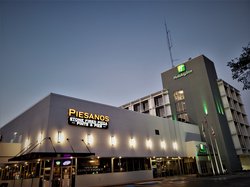  - Holiday Inn University Center Gainesville