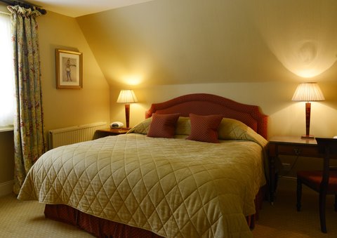 INVERLOCHY CASTLE - Photo 57