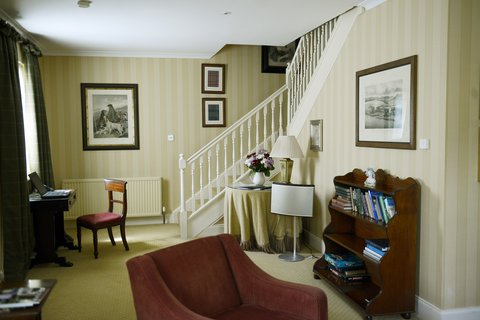 INVERLOCHY CASTLE - Photo 59