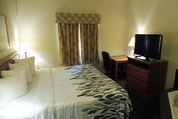  - Red Roof Inn Galloway