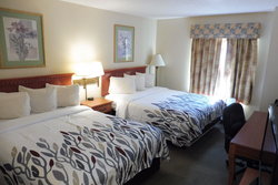  - Red Roof Inn Galloway