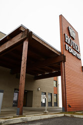  - Hotel le Dauphin St Hyacinthe