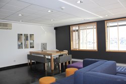  - Hotel le Dauphin St Hyacinthe