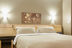  - Hotel le Dauphin St Hyacinthe