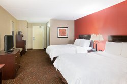  - Holiday Inn Norwich - I-395, Exit 11