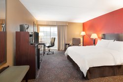  - Holiday Inn Norwich - I-395, Exit 11