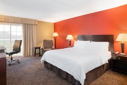  - Holiday Inn Norwich - I-395, Exit 11