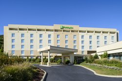  - Holiday Inn Norwich - I-395, Exit 11