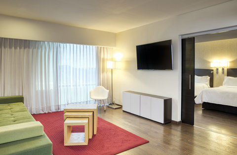 M??ster Suite