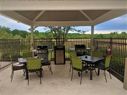  - Candlewood Suites Macon - I-75, Exit 169