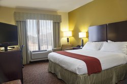  - Holiday Inn Express & Suites Waller