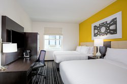  - Holiday Inn Express & Suites Union Square San Francisco