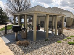  - Candlewood Suites Fort Wayne - I-69, Exit 311