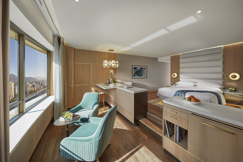 Executive Room King 2
