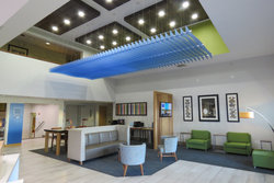  - Holiday Inn Express & Suites Burlington - I-5, Exit 230