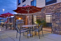  - TownePlace Suites by Marriott Alexandria