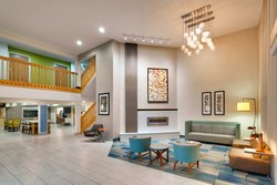  - Holiday Inn Express Heber City