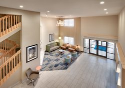  - Holiday Inn Express Heber City