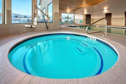  - Holiday Inn Express Heber City