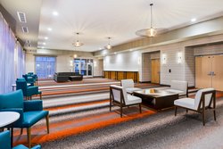  - Holiday Inn & Suites Perrysburg - I-75, Exit 193