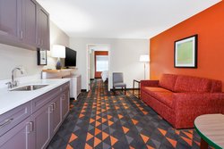  - Holiday Inn & Suites Perrysburg - I-75, Exit 193