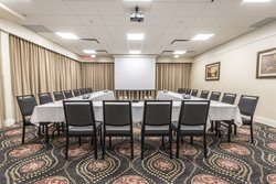  - Le Dauphin Hotel Suites Drummondville