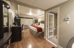  - Le Dauphin Hotel Suites Drummondville