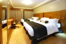  - Le Dauphin Hotel Suites Drummondville