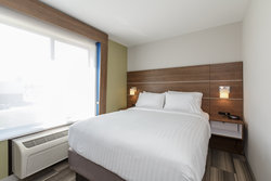  - Holiday Inn Express Notre Dame South Bend