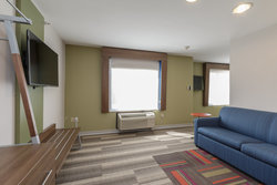  - Holiday Inn Express Notre Dame South Bend