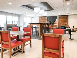  - Holiday Inn Express Statesboro