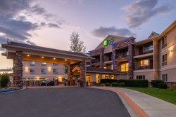 - Holiday Inn Express & Suites Gunnison