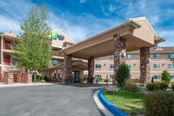  - Holiday Inn Express & Suites Gunnison