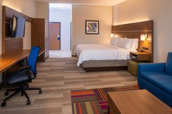  - Holiday Inn Express & Suites Gunnison