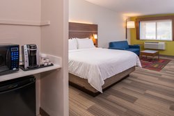  - Holiday Inn Express & Suites Gunnison