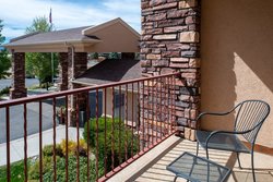  - Holiday Inn Express & Suites Gunnison