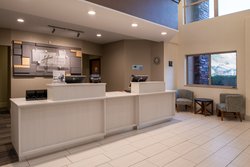  - Holiday Inn Express & Suites Gunnison