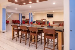  - Holiday Inn Express & Suites Gunnison