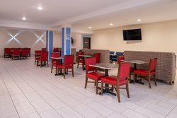  - Holiday Inn Express & Suites Gunnison