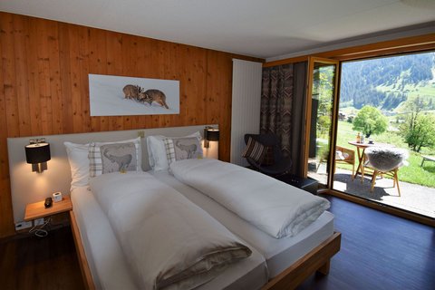 HOTEL CABANA - Photo 13