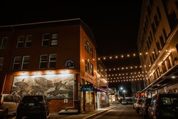  - Silverbow Inn Juneau