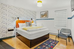  - Silverbow Inn Juneau