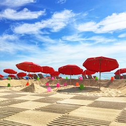  - Acqualina Resort & Spa Sunny Isles Beach