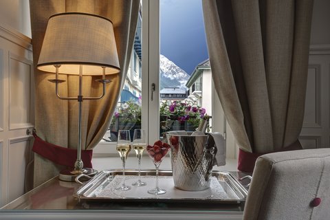 GRAND HOTEL DES ALPES - Photo 29
