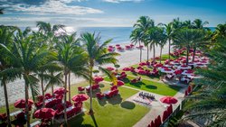  - Acqualina Resort & Spa Sunny Isles Beach